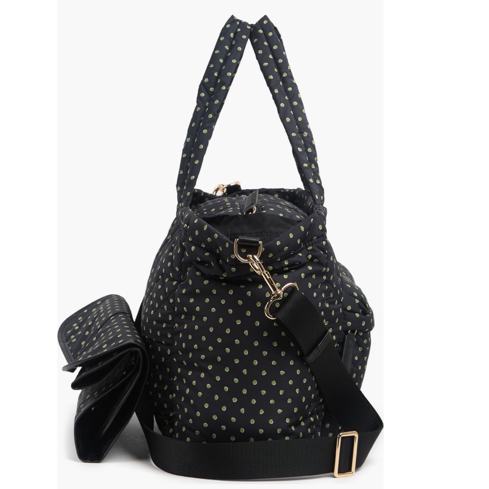 Marc Jacobs Diaper Bag with Changing Pad - Picture 4 of 11